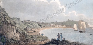 Scarborough 1799